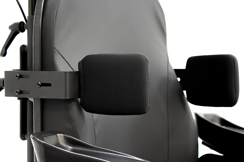 MET ECLIPSE A Механическое кресло-коляска MET